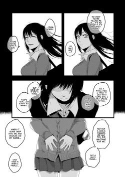 Page 61 of Saki to Mika | Saki and Mika