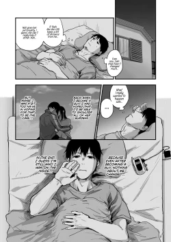 Page 72 of Saki to Mika | Saki and Mika