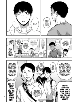 Page 76 of Saki to Mika | Saki and Mika