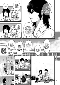 Page 79 of Saki to Mika | Saki and Mika