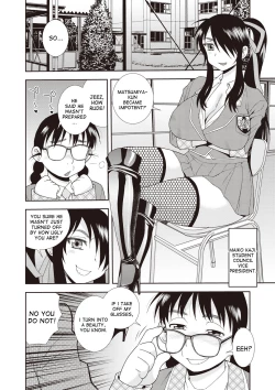 Page 10 of Uruwashi no Tatsumisan