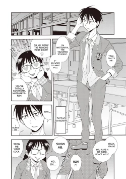 Page 4 of Uruwashi no Tatsumisan