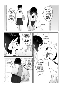 Page 6 of Watashi no ◯ katsu | My Life