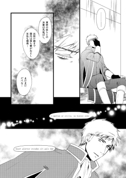 Page 101 of Sennen Oukoku Soushuuhen