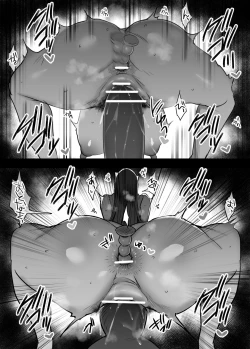 Page 6 of Sawaguchi Sensei no Jouji