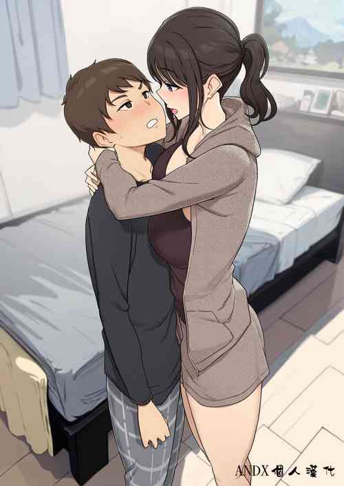 Download koushinchou de megumi karada na kanojo tono turn-sei sex+zenpen