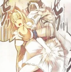 Page 8 of succubus ni tensei shita node milk wo shiborimasu