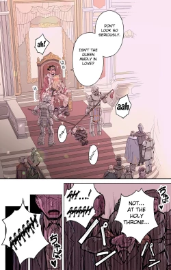 Page 29 of Isekai Tensei Yuusha Yoshida Haruo wa Koi o Suru