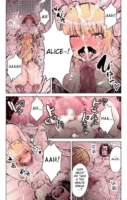 Page 37 of Isekai Tensei Yuusha Yoshida Haruo wa Koi o Suru