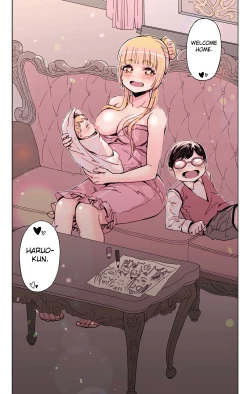 Page 50 of Isekai Tensei Yuusha Yoshida Haruo wa Koi o Suru