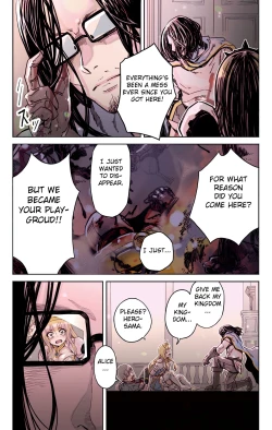 Page 7 of Isekai Tensei Yuusha Yoshida Haruo wa Koi o Suru