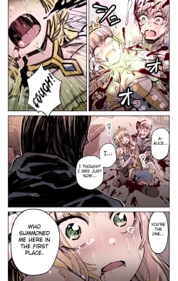 Page 9 of Isekai Tensei Yuusha Yoshida Haruo wa Koi o Suru