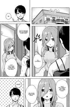 Page 2 of Nitoubun de Ii yo ne