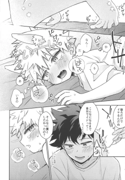 Page 19 of Hitori de dekirumon!