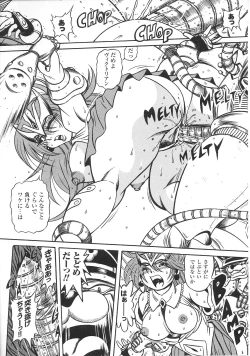 Page 66 of Henshin Heroines