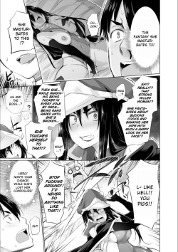 Page 17 of Onanie Shitetara Akadama ga Dete Dokka ni Teni shita! | While Jerking Off I Came a Red Gem and got Transported Ch. 1-3