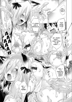 Page 55 of Onanie Shitetara Akadama ga Dete Dokka ni Teni shita! | While Jerking Off I Came a Red Gem and got Transported Ch. 1-3