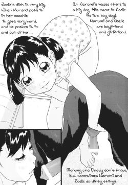 Page 22 of Kanojo wa Henshuukyou | The Girl is Obsessed