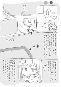 Page 5 of Lolikko Daisuki Hatsu Soap Repo Manga