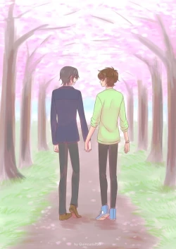 Page 40 of Toumin Suru Ikimono na Kimi