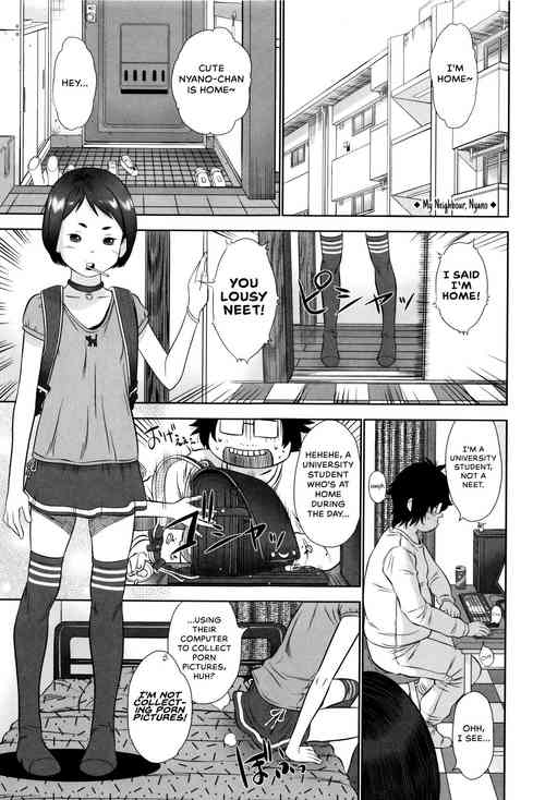 Download Tonari no Nyano