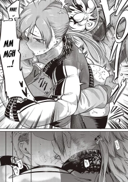 Page 158 of 10,000 Bon no Gomu - 10,000 Rubbers