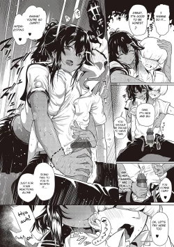 Page 175 of 10,000 Bon no Gomu - 10,000 Rubbers