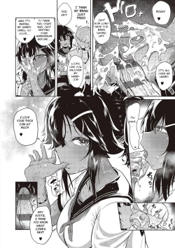 Page 177 of 10,000 Bon no Gomu - 10,000 Rubbers