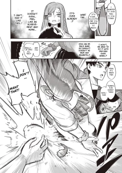 Page 22 of 10,000 Bon no Gomu - 10,000 Rubbers