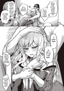 Page 46 of 10,000 Bon no Gomu - 10,000 Rubbers