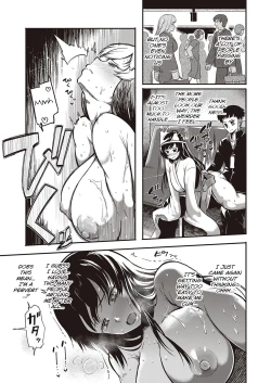 Page 90 of 10,000 Bon no Gomu - 10,000 Rubbers