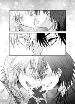 Page 78 of Honjitsu, Kuroi Ore ni Kyuuai Saremashita.