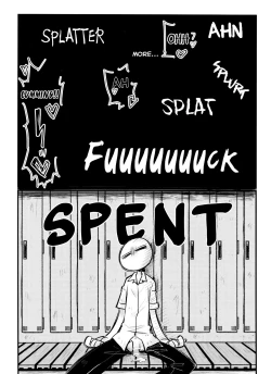 Page 25 of Houkago Anal ni Dunk Shoot