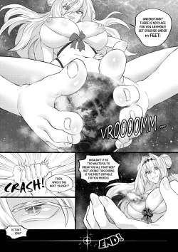 Page 30 of Ishitsu no Kantai: Meido no Oshigoto | The Lost Fleet: Maid's Duty