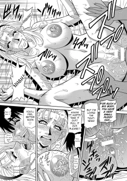 Page 122 of Ero Sukebe Power! E.S.P.! Vol.17