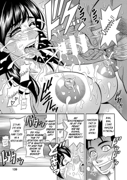 Page 145 of Ero Sukebe Power! E.S.P.! Vol.17