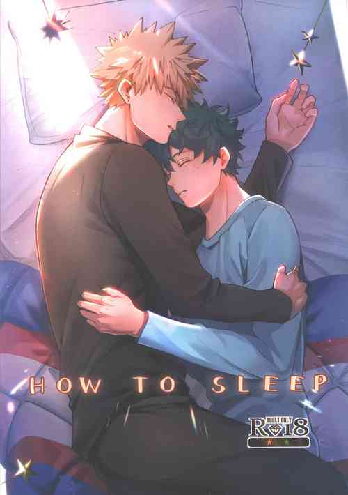 Download HOW TO SLEEP