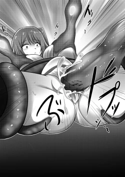 Page 10 of Mahou Shoujo Celesphonia Kanzen Haibokucommission uncensored