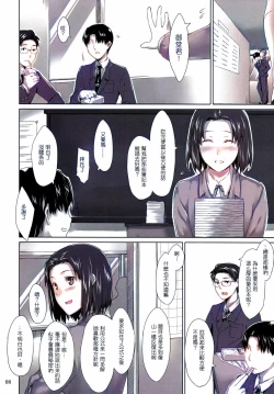 Page 7 of Sakiko-san no Dansei Jijou