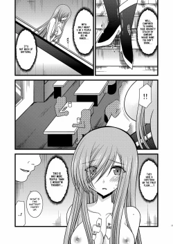 Page 26 of Melon ga Chou Shindou! R2 | Melon in Full Swing! R2