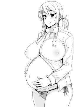 Page 49 of Witch Bitch Collection Vol. 3