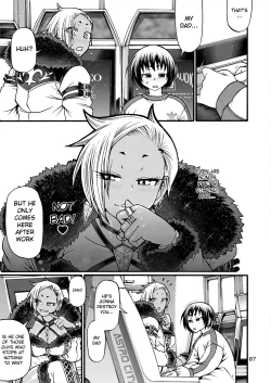 Page 7 of Black Witches 5