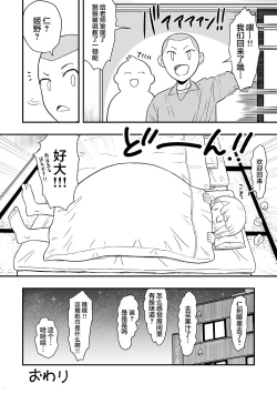 Page 33 of Kimi wa Kawaii Boku no Koibito