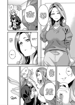 Page 13 of Tanin ni Naru Kusuri 5 | Medicine to Become Another Person 5