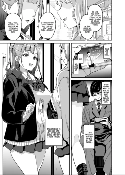Page 2 of Tanin ni Naru Kusuri 5 | Medicine to Become Another Person 5