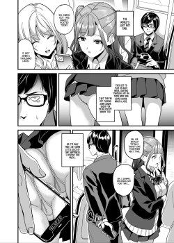 Page 3 of Tanin ni Naru Kusuri 5 | Medicine to Become Another Person 5