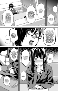 Page 6 of Tanin ni Naru Kusuri 5 | Medicine to Become Another Person 5