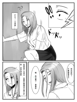 Page 28 of Hokago Jikan Teishi 3