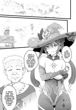 Page 2 of MonaGoth 2