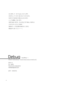Page 33 of Debug